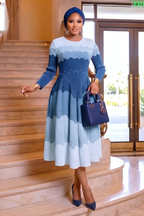 The Sunday Bounce Dress™