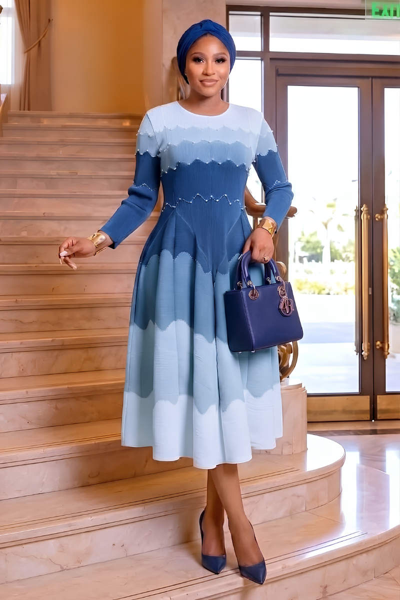 The Sunday Bounce Dress™