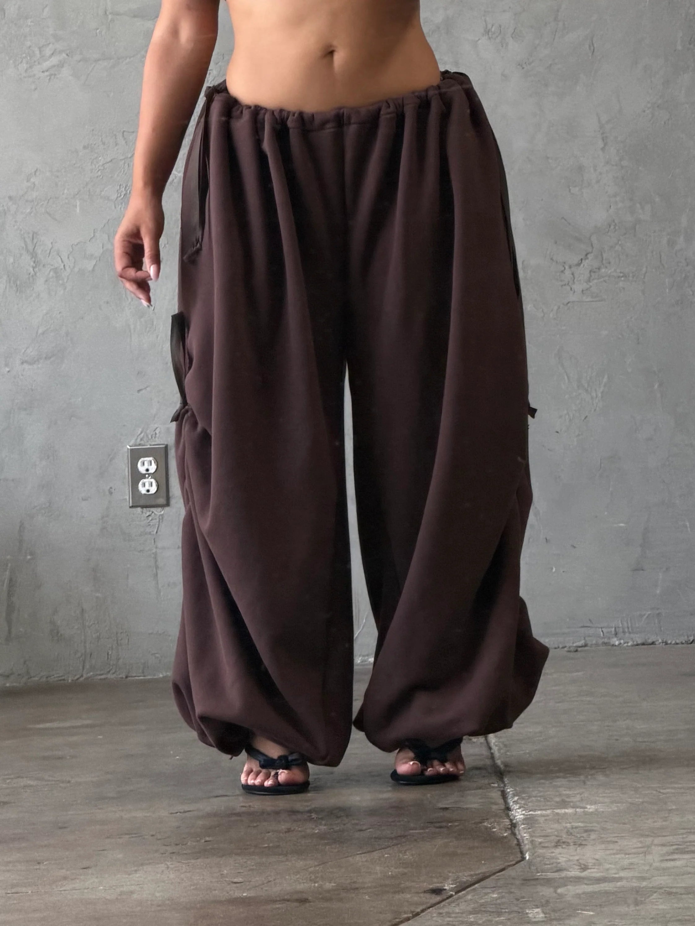 The Infinity Pants