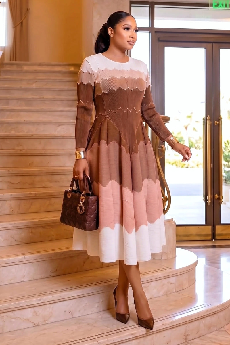 The Sunday Bounce Dress™