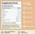 Superfood Brew + FREE Starter Kit