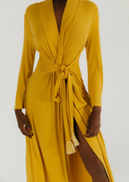 The Heirloom Robe