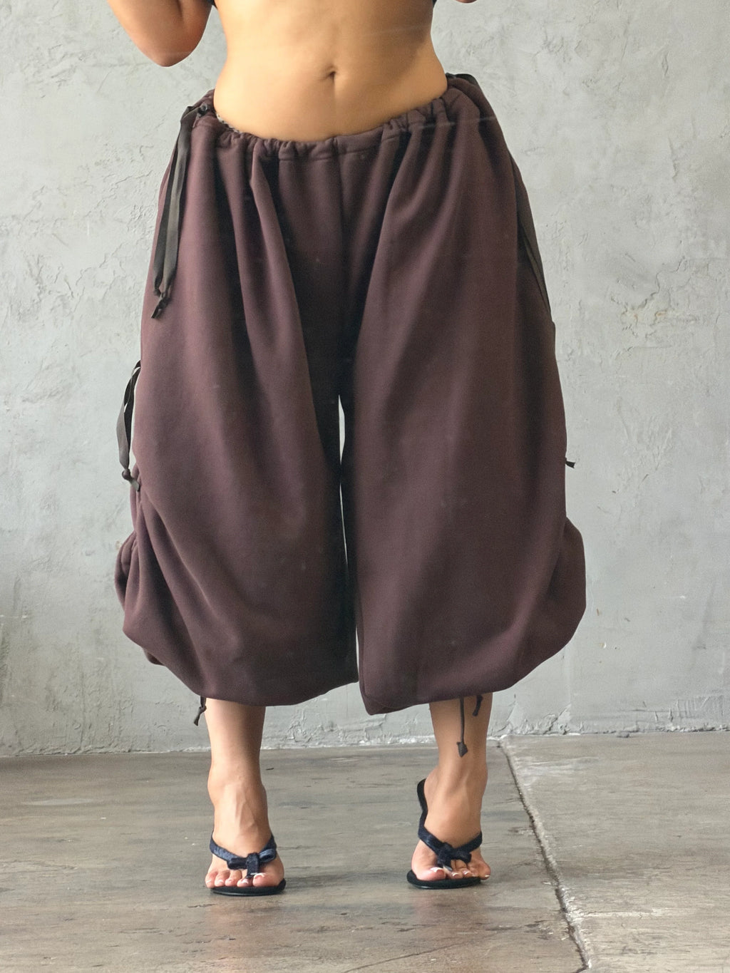 The Infinity Pants