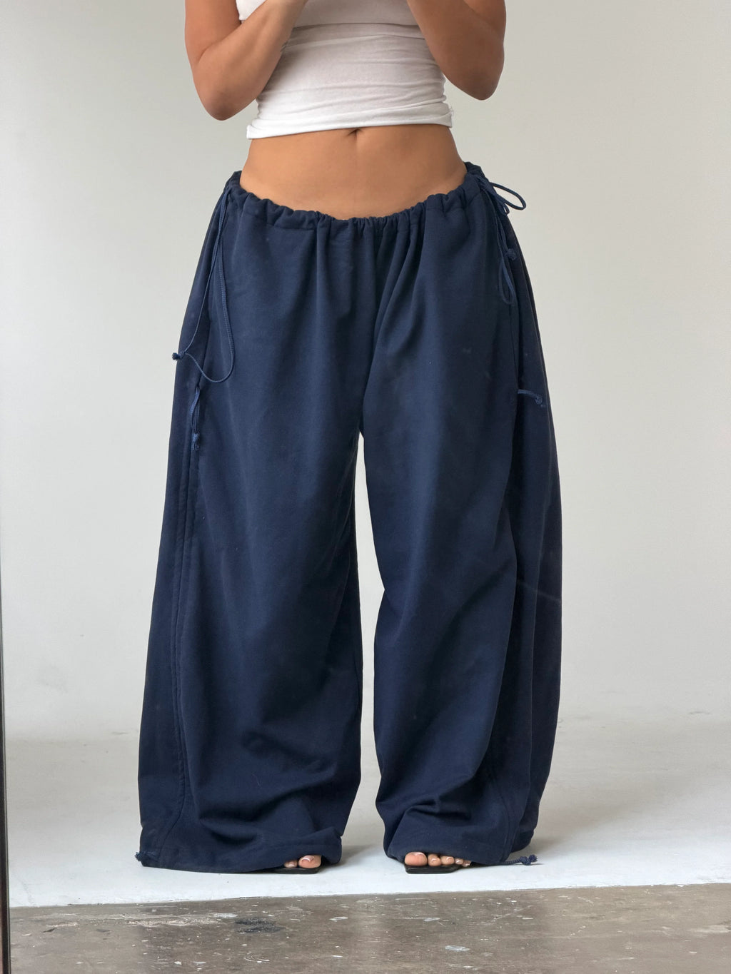 The Infinity Pants