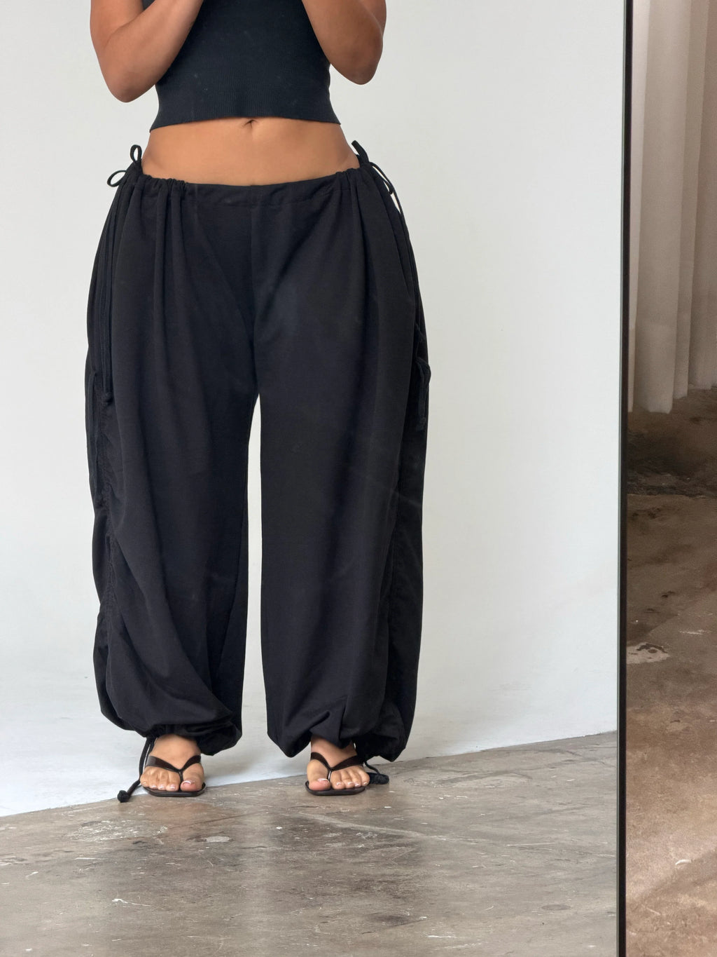 The Infinity Pants