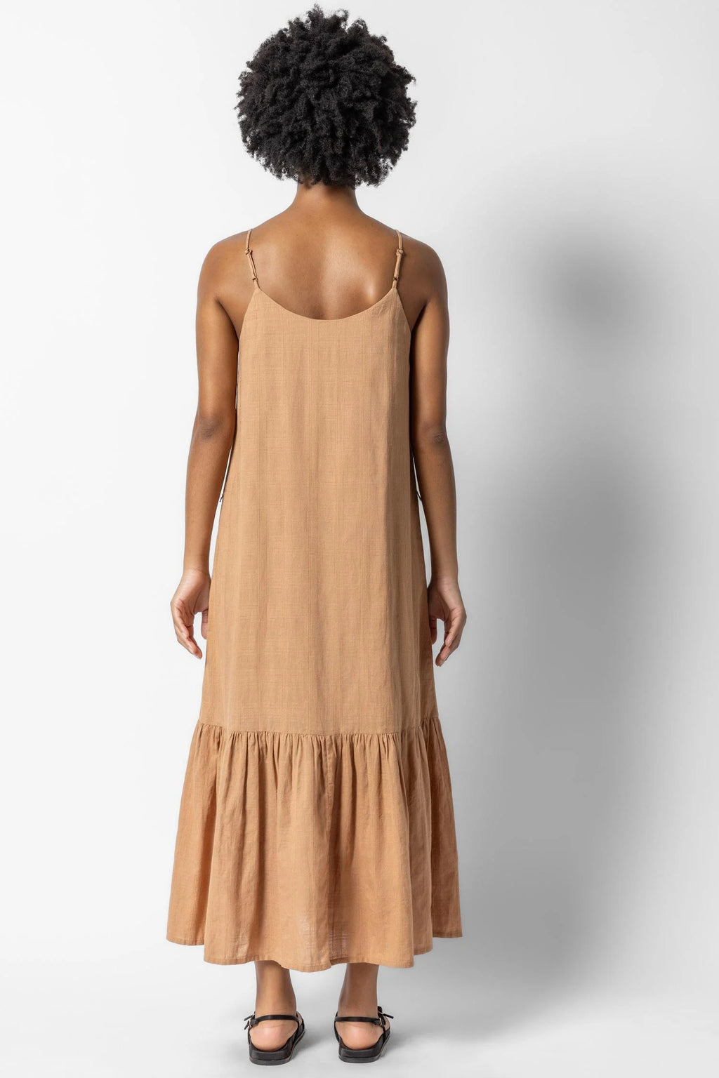 The Weekend Escape Midi