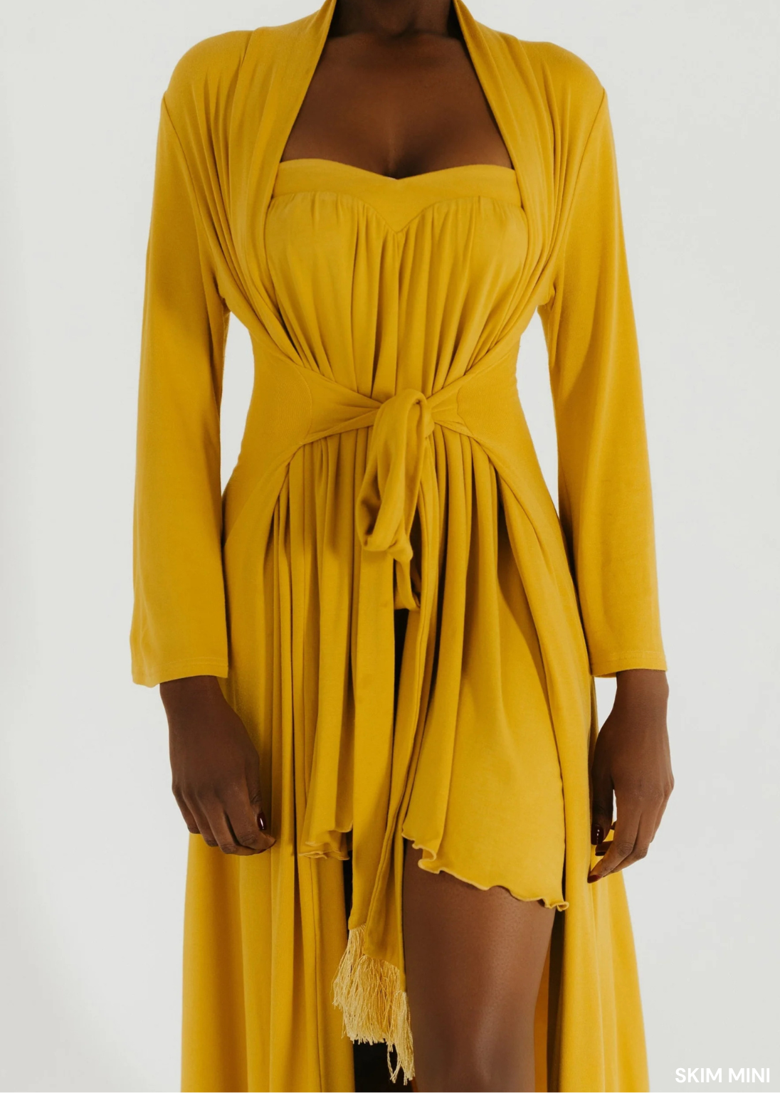 The 2-Piece Soft Form Set