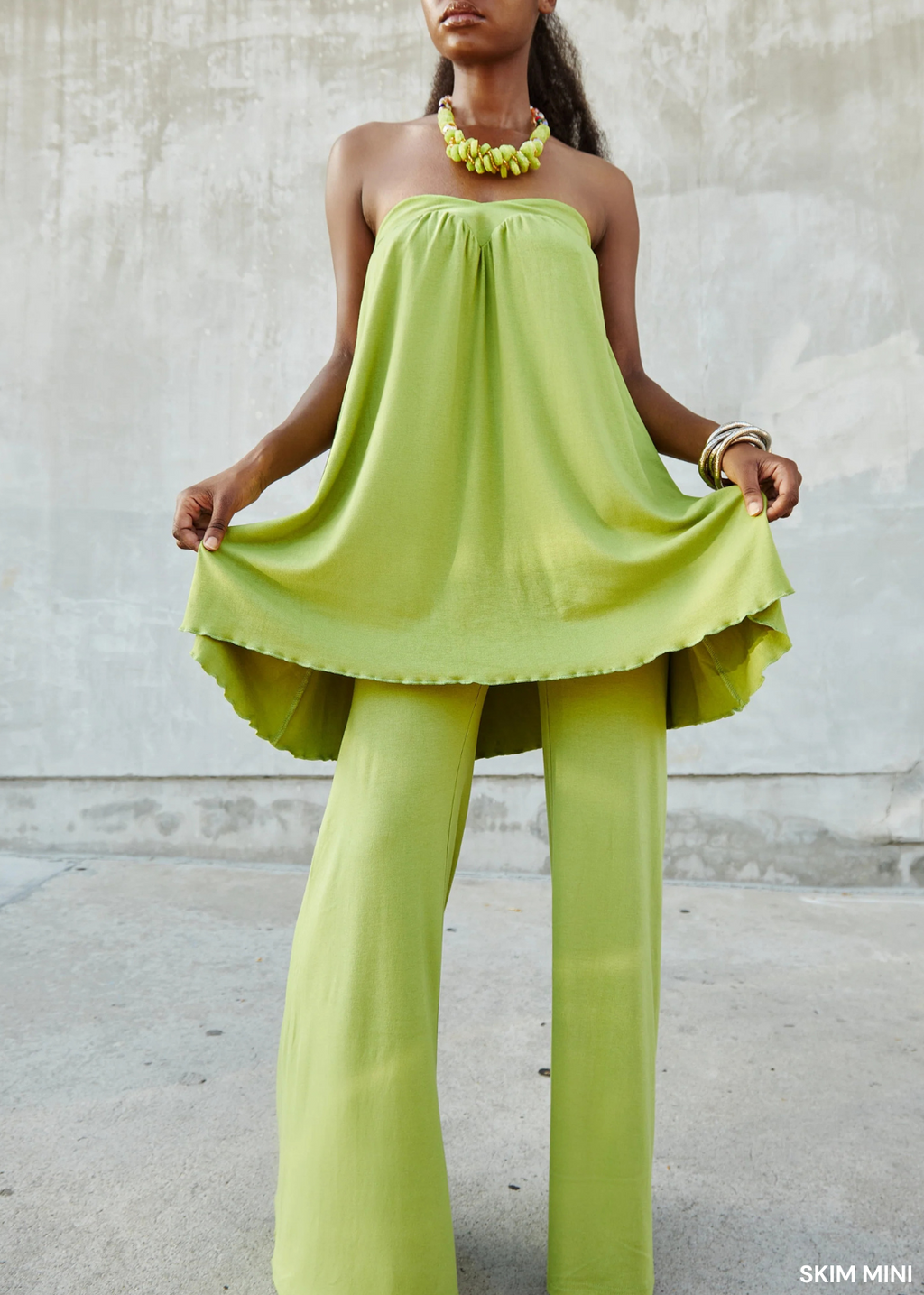The 2-Piece Soft Form Set