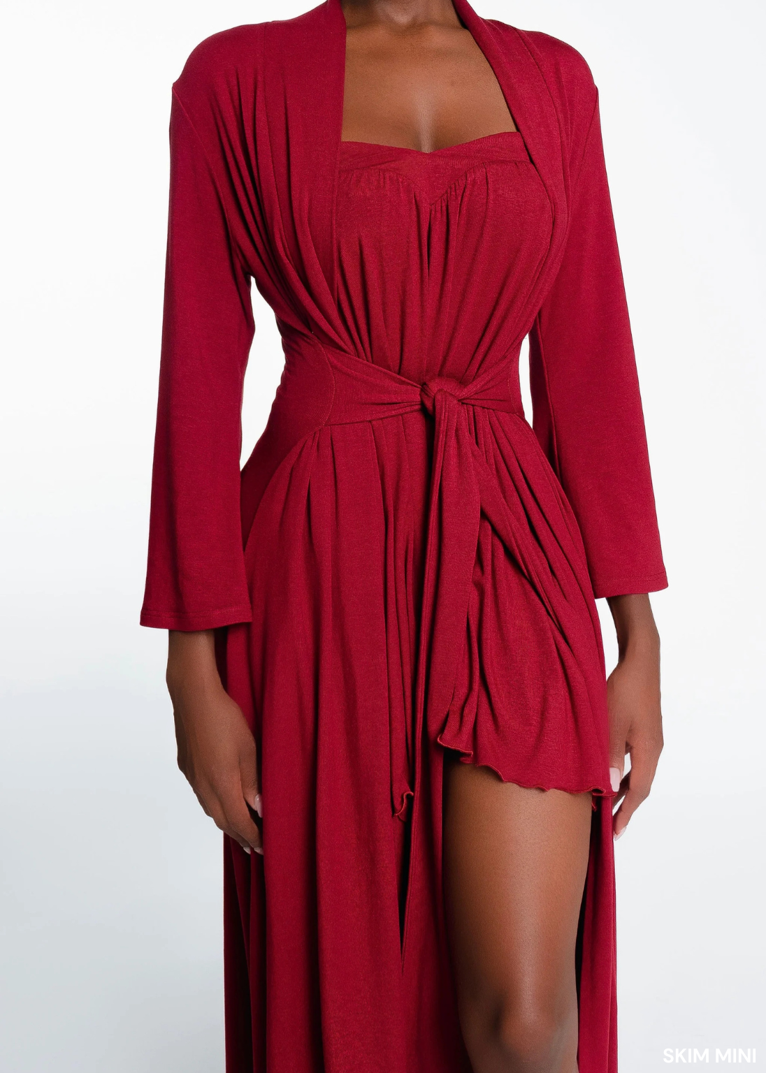 The 2-Piece Soft Form Set