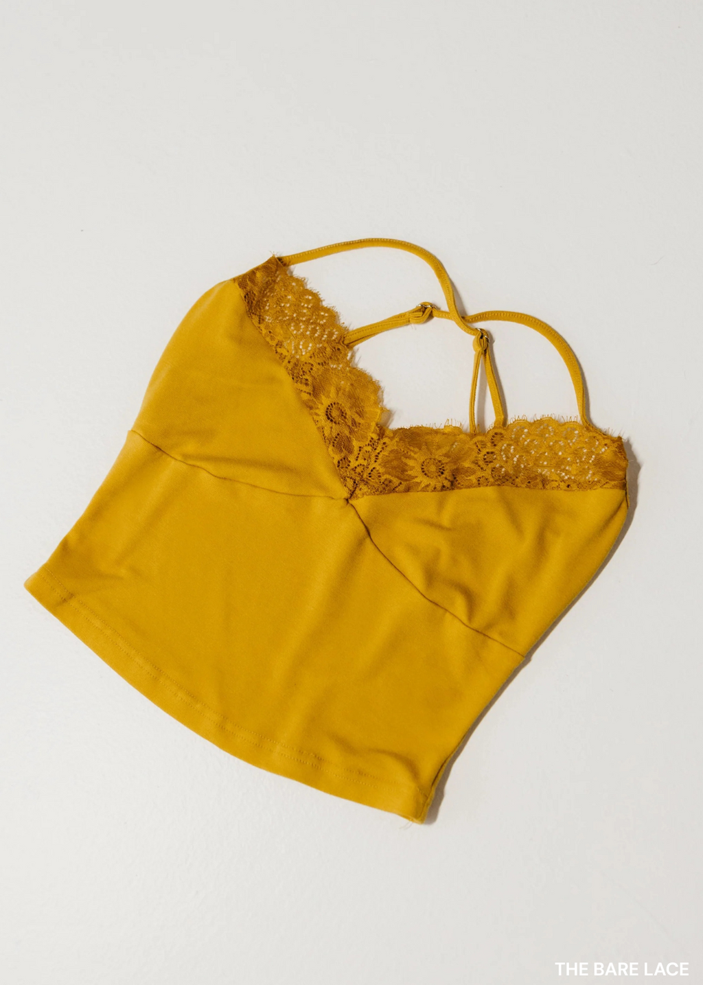 The 2-Piece Bare Set