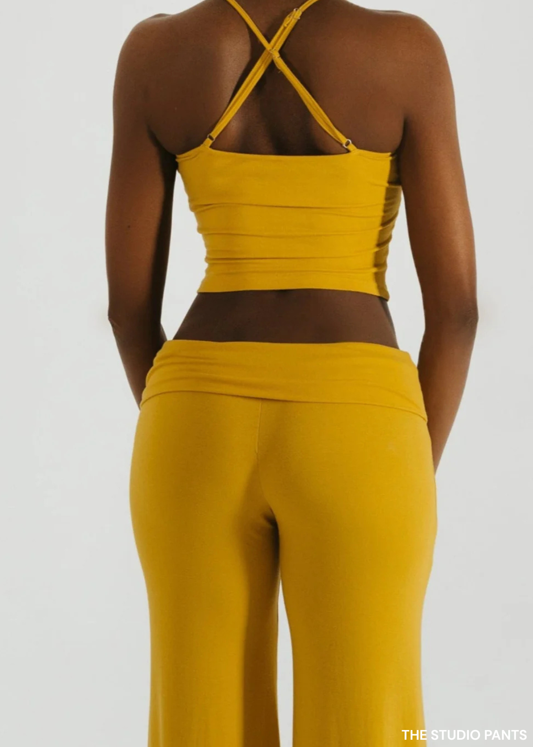 The 2-Piece Bare Set