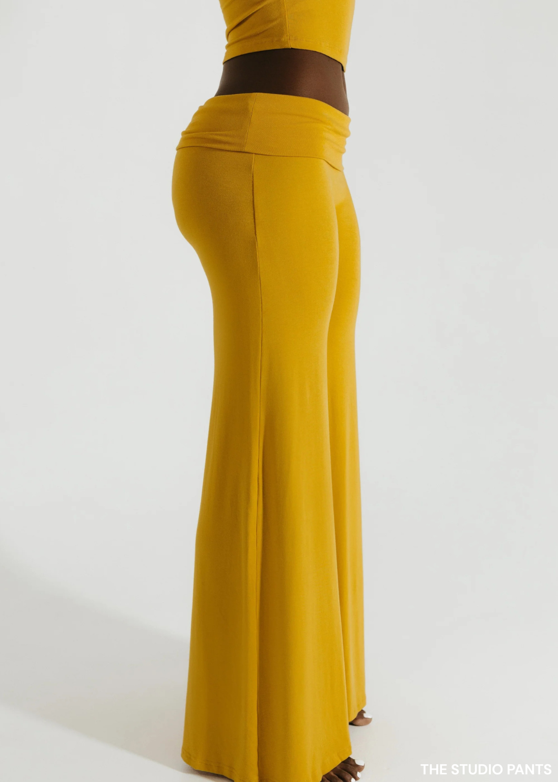 The 2-Piece Bare Set
