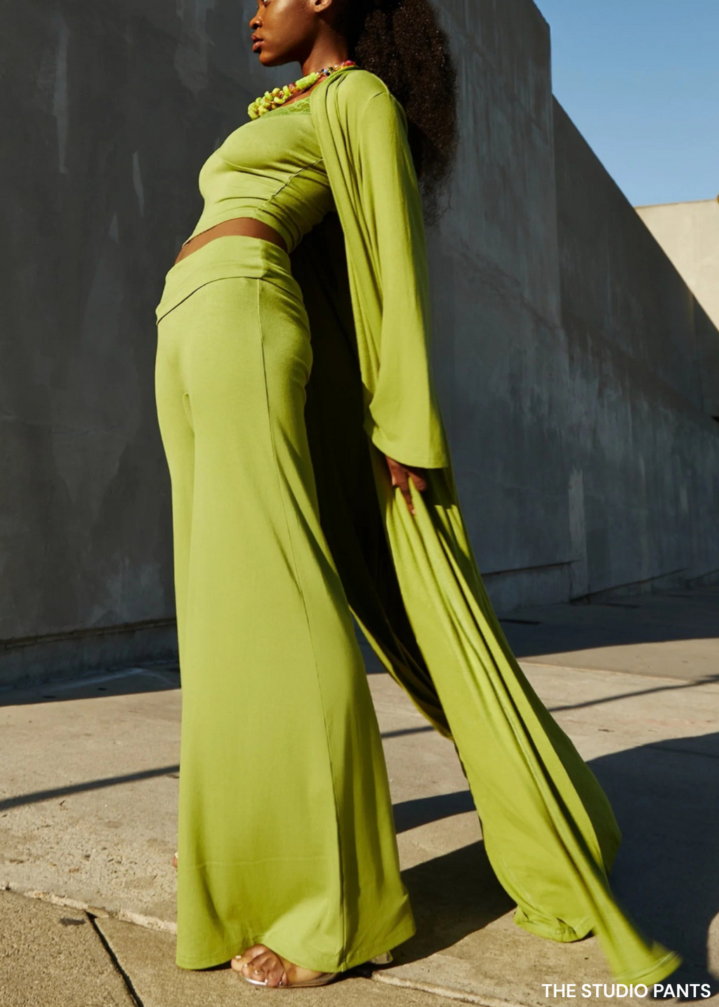 The 2-Piece Bare Set