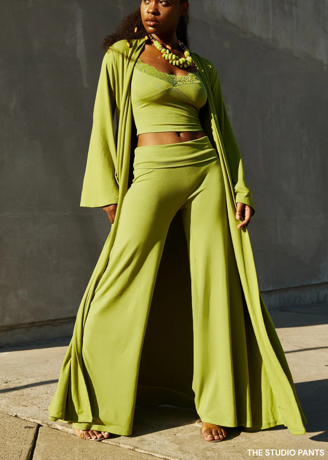 The 2-Piece Bare Set