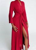 The Heirloom Robe