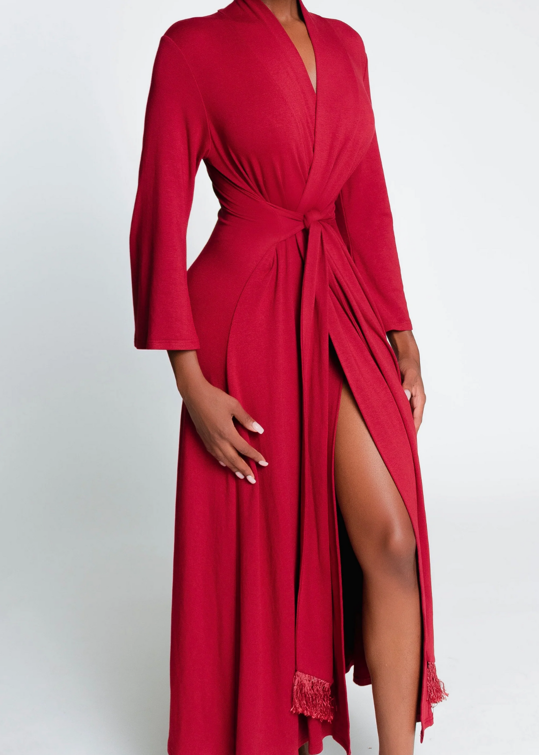 The Heirloom Robe