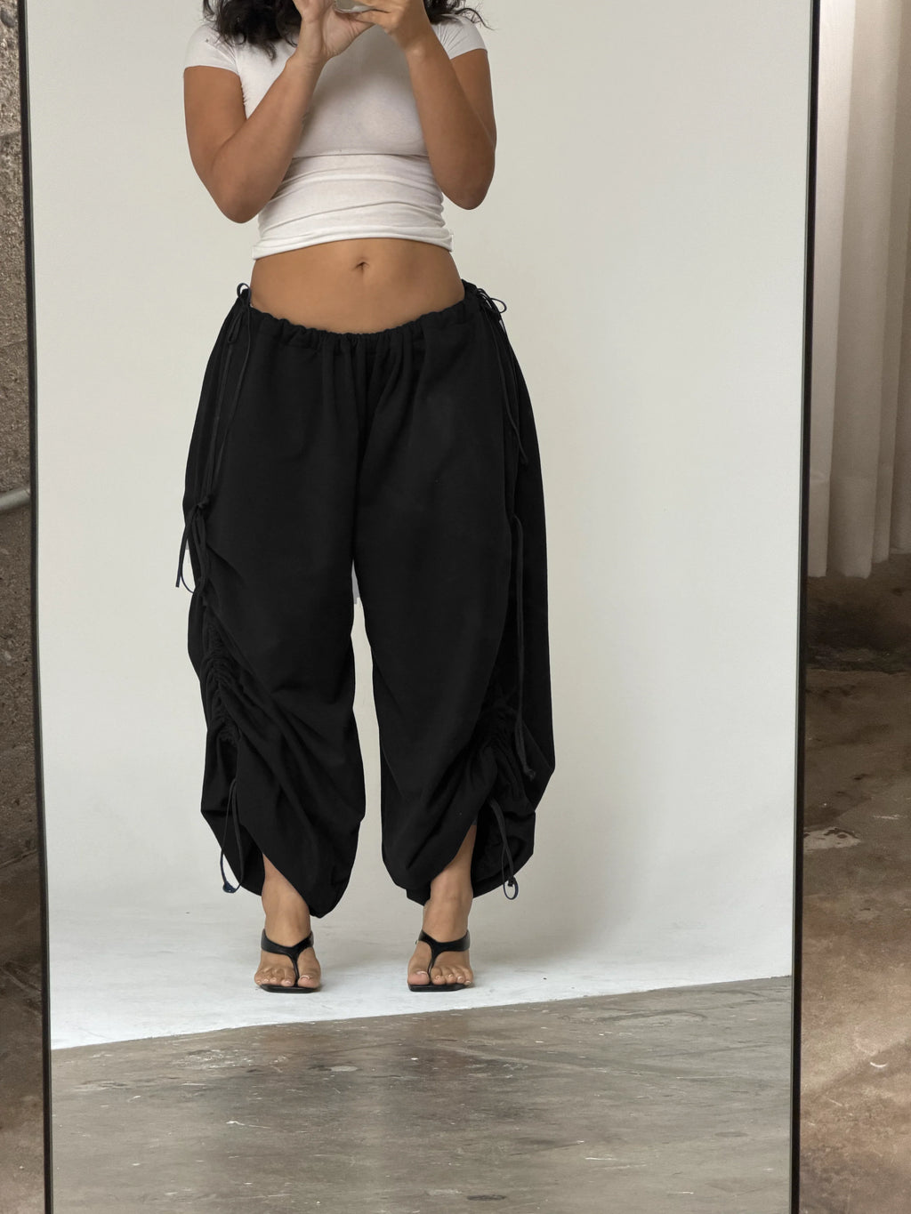 The Infinity Pants