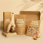 Superfood Brew + FREE Starter Kit