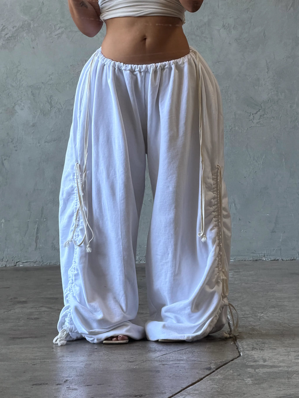 The Infinity Pants